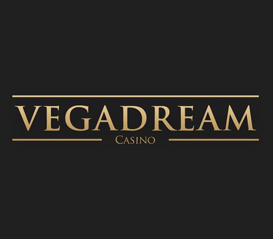 Vegadream 10 Freispiele ohne Einzahlung