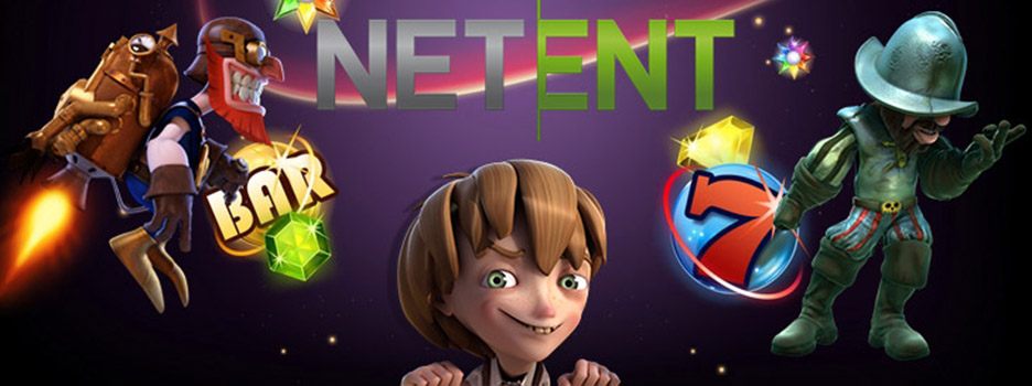 Net Entertainment
